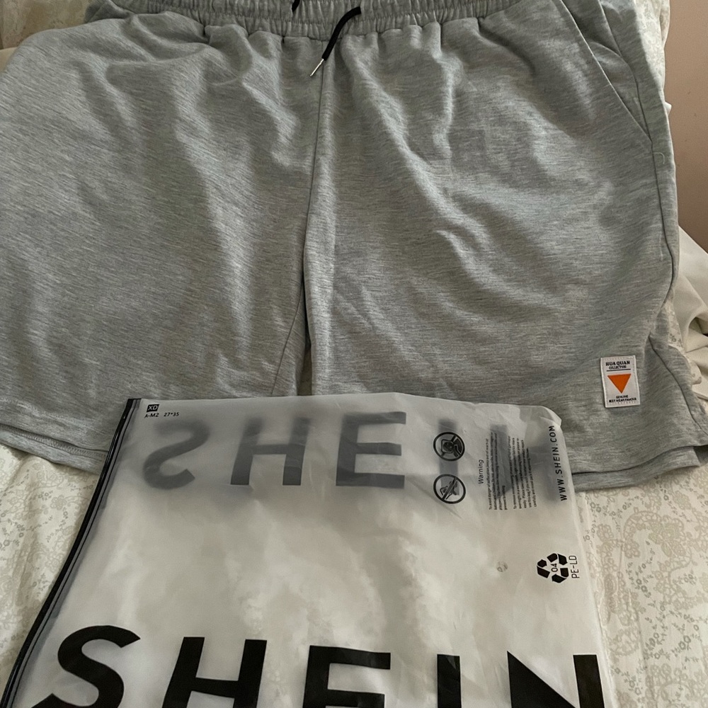 SHEIN Men’s Shorts